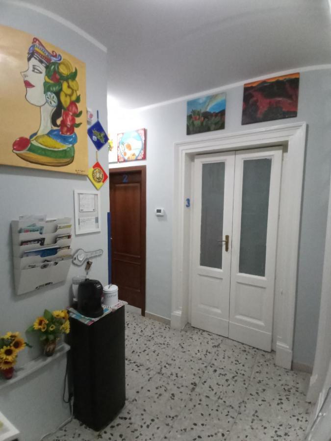 Stella Del Sud Appartamento Catania