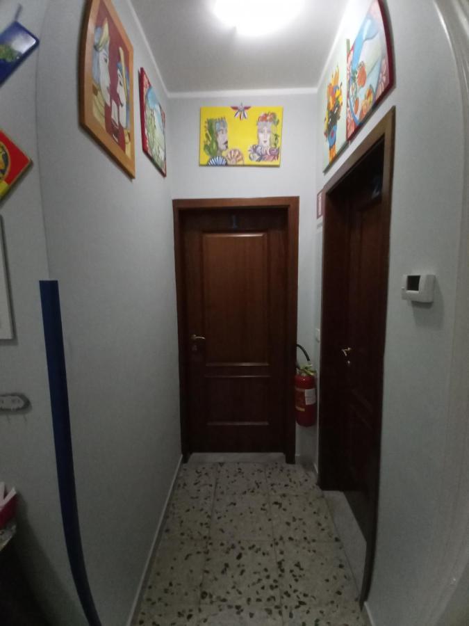 Stella Del Sud Appartamento Catania