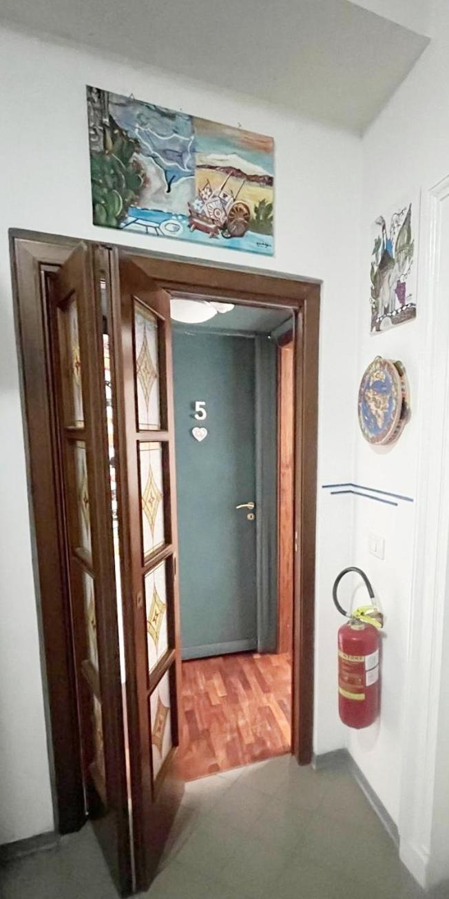 Appartamento Stella Del Sud *