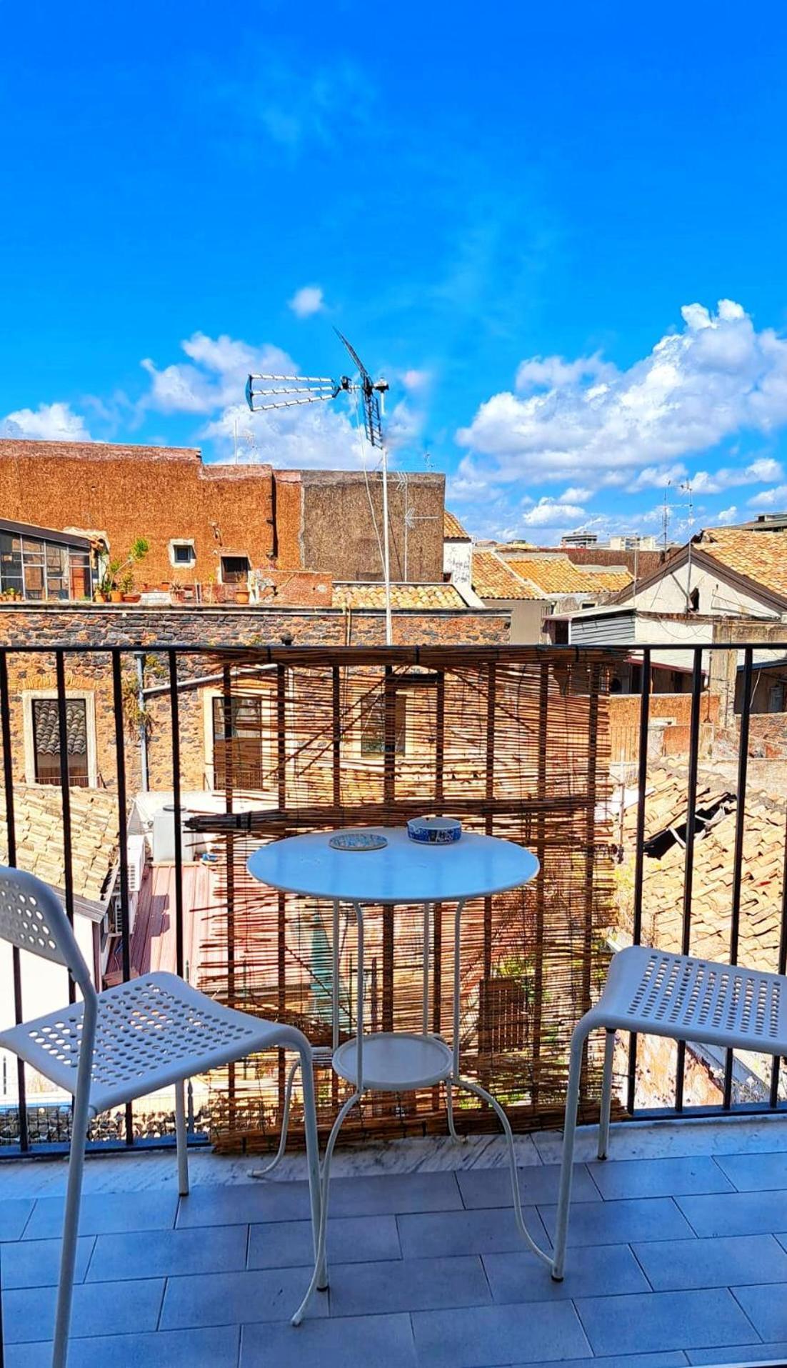 Stella Del Sud Apartment