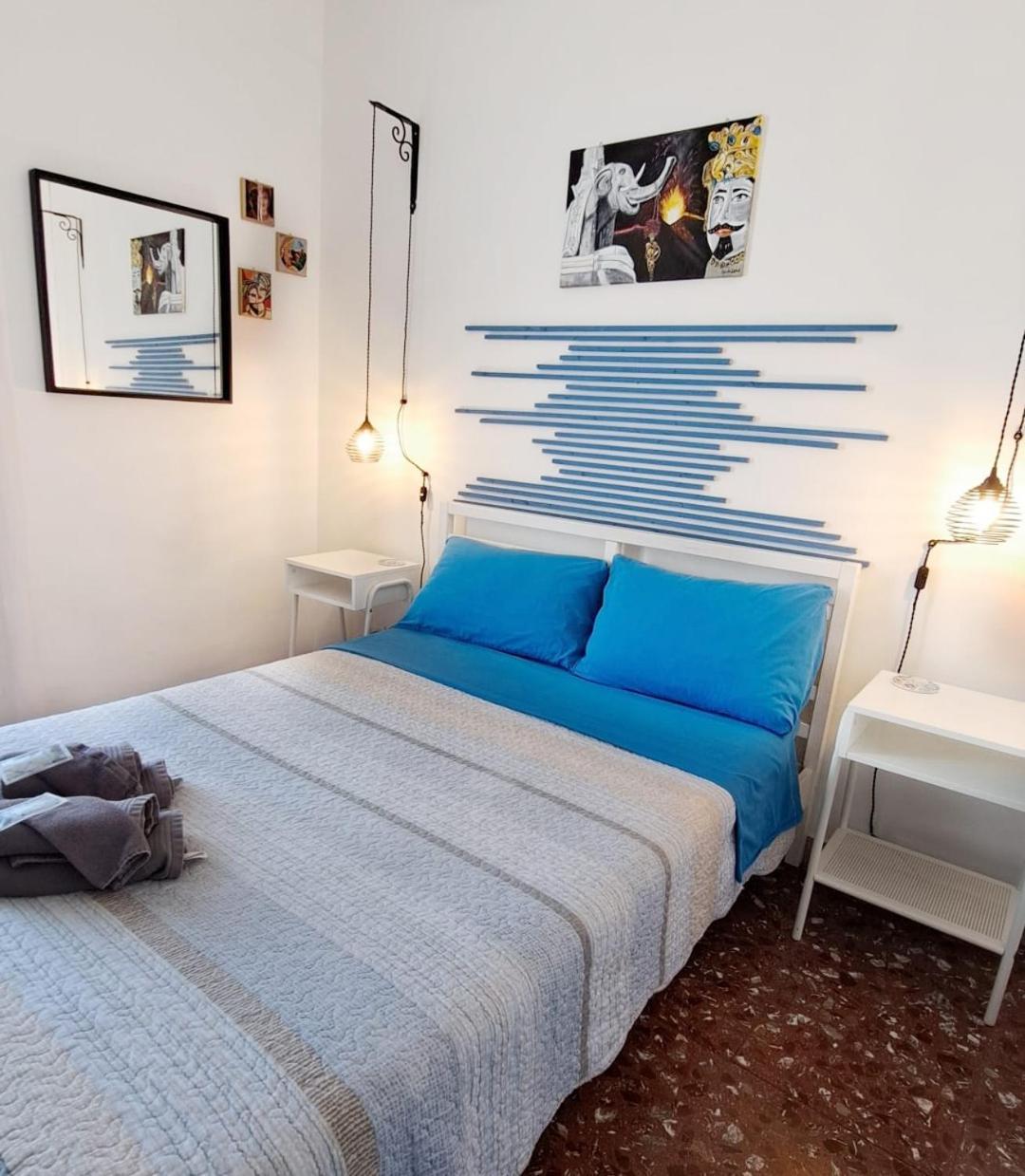 Apartment Stella Del Sud *