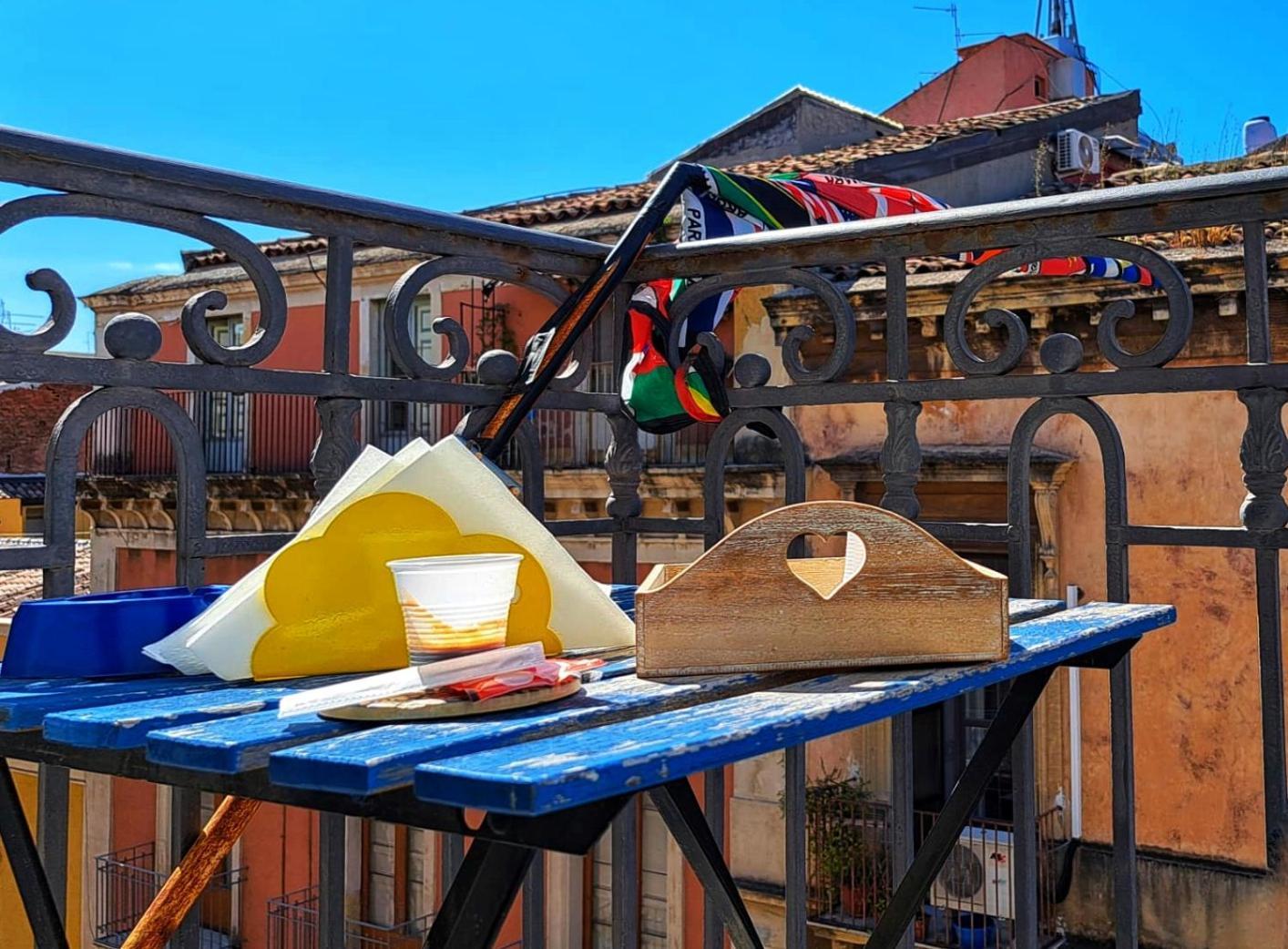 Stella Del Sud Apartment