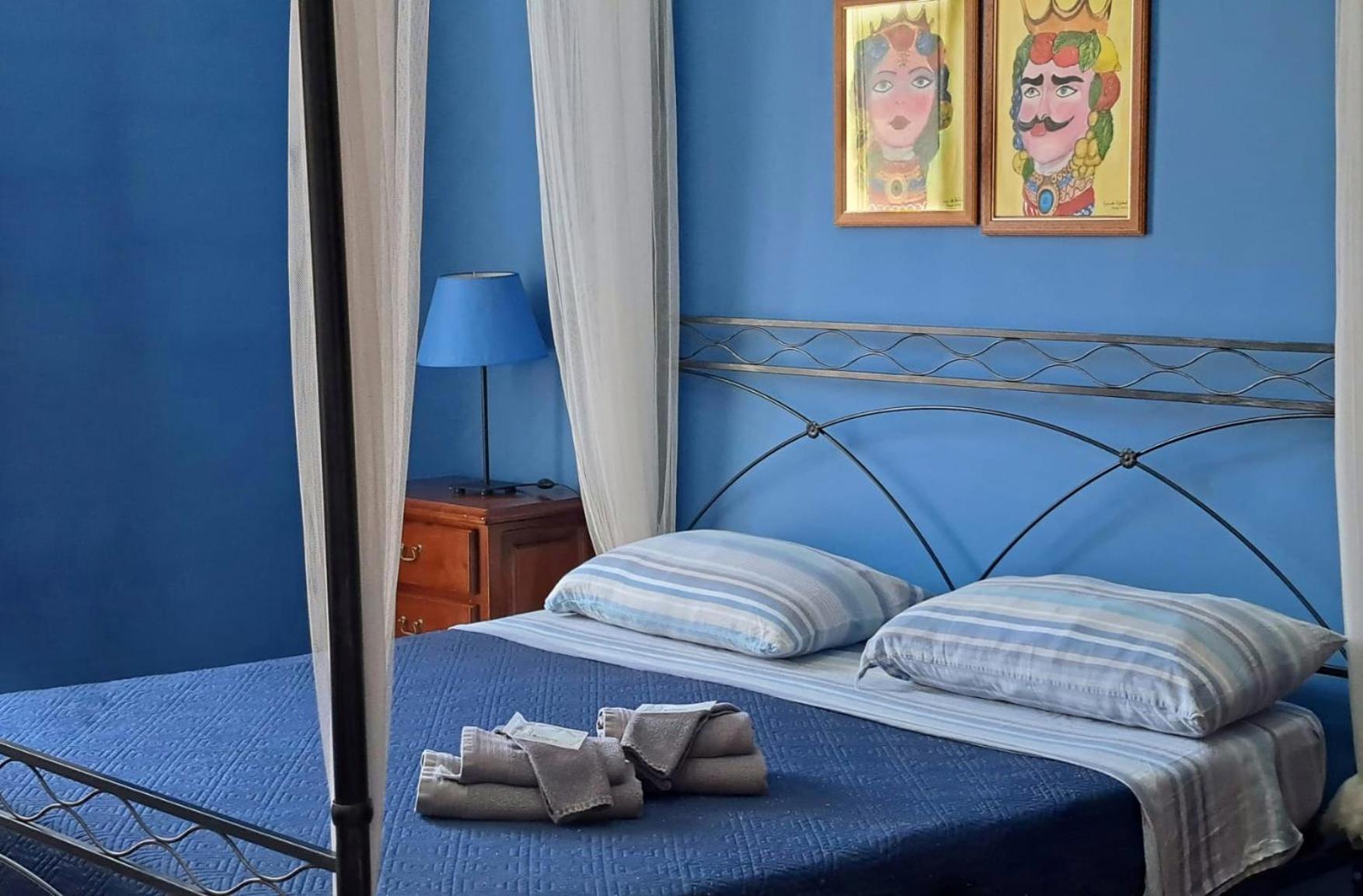 Apartment Stella Del Sud