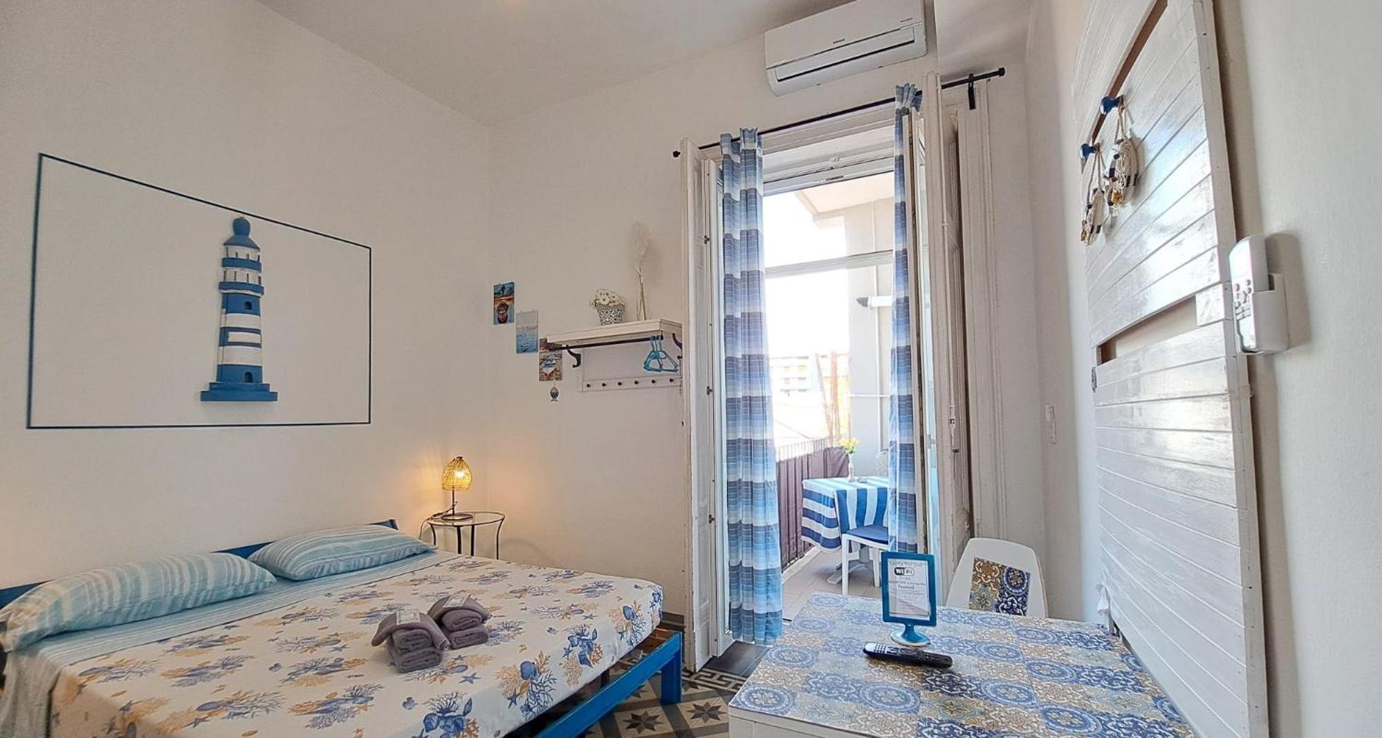 Stella Del Sud Apartment