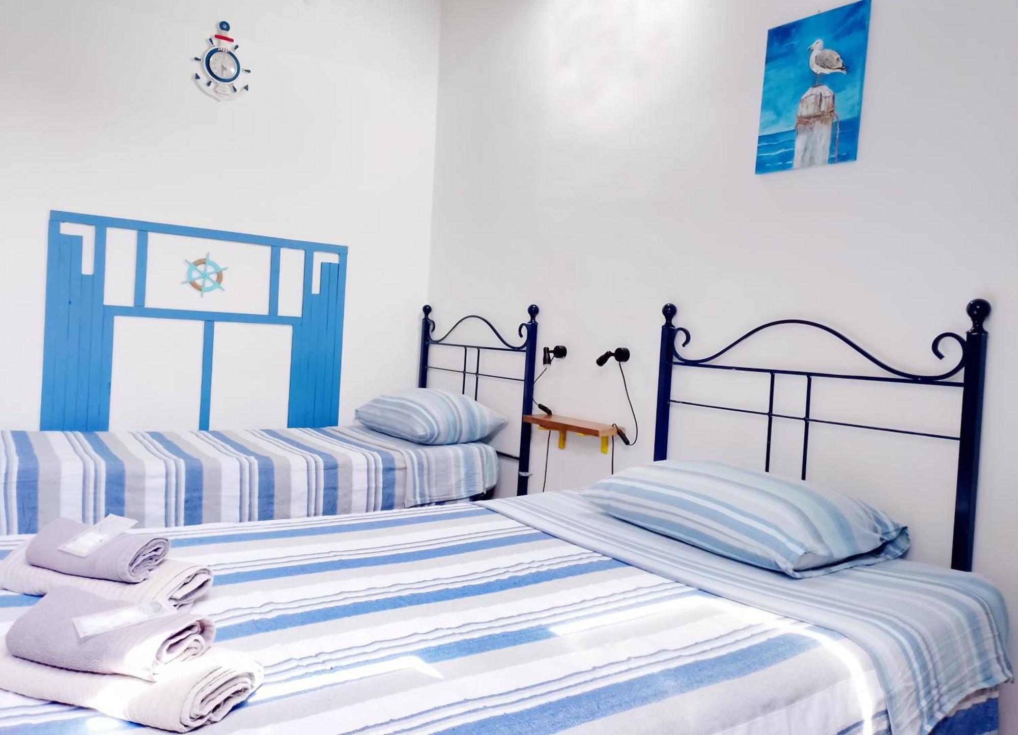 Apartment Stella Del Sud